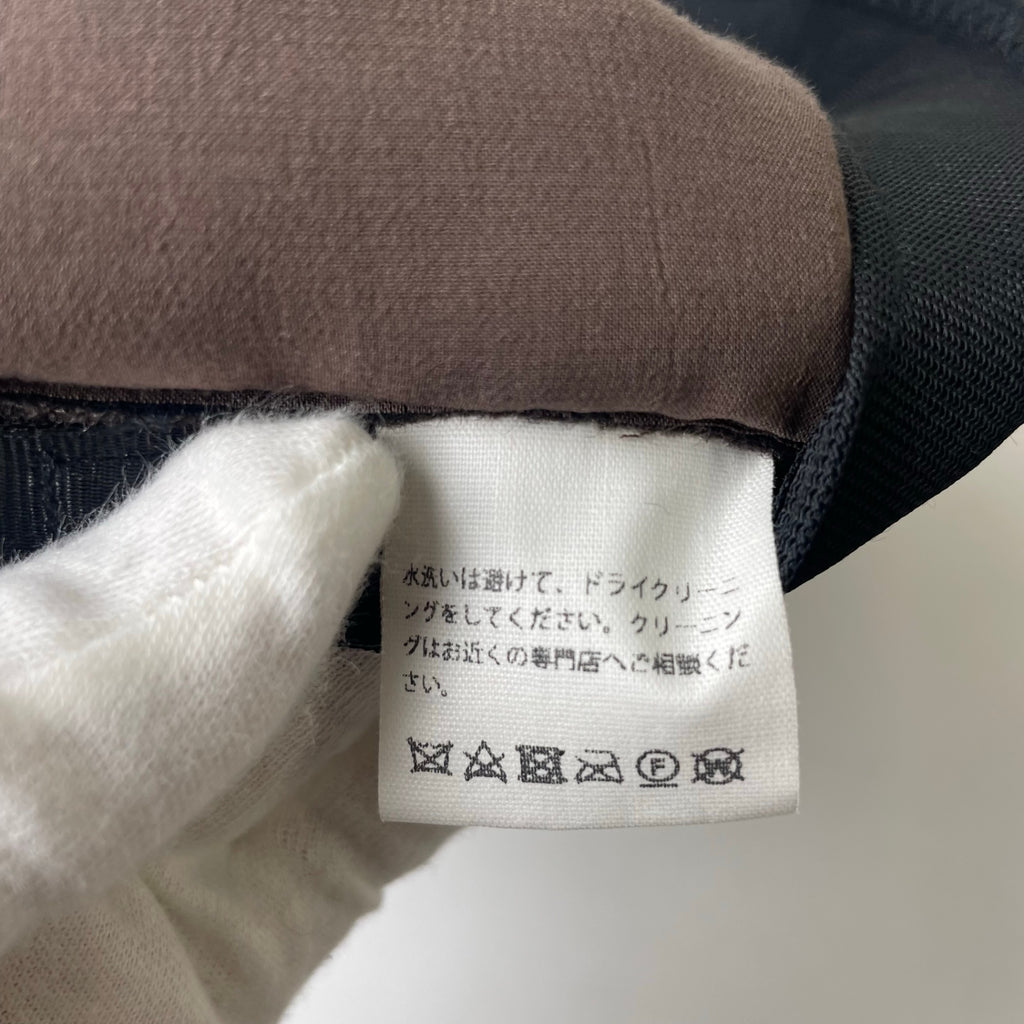 Nruc / ST-wool CAP 参考定価：8,000程度