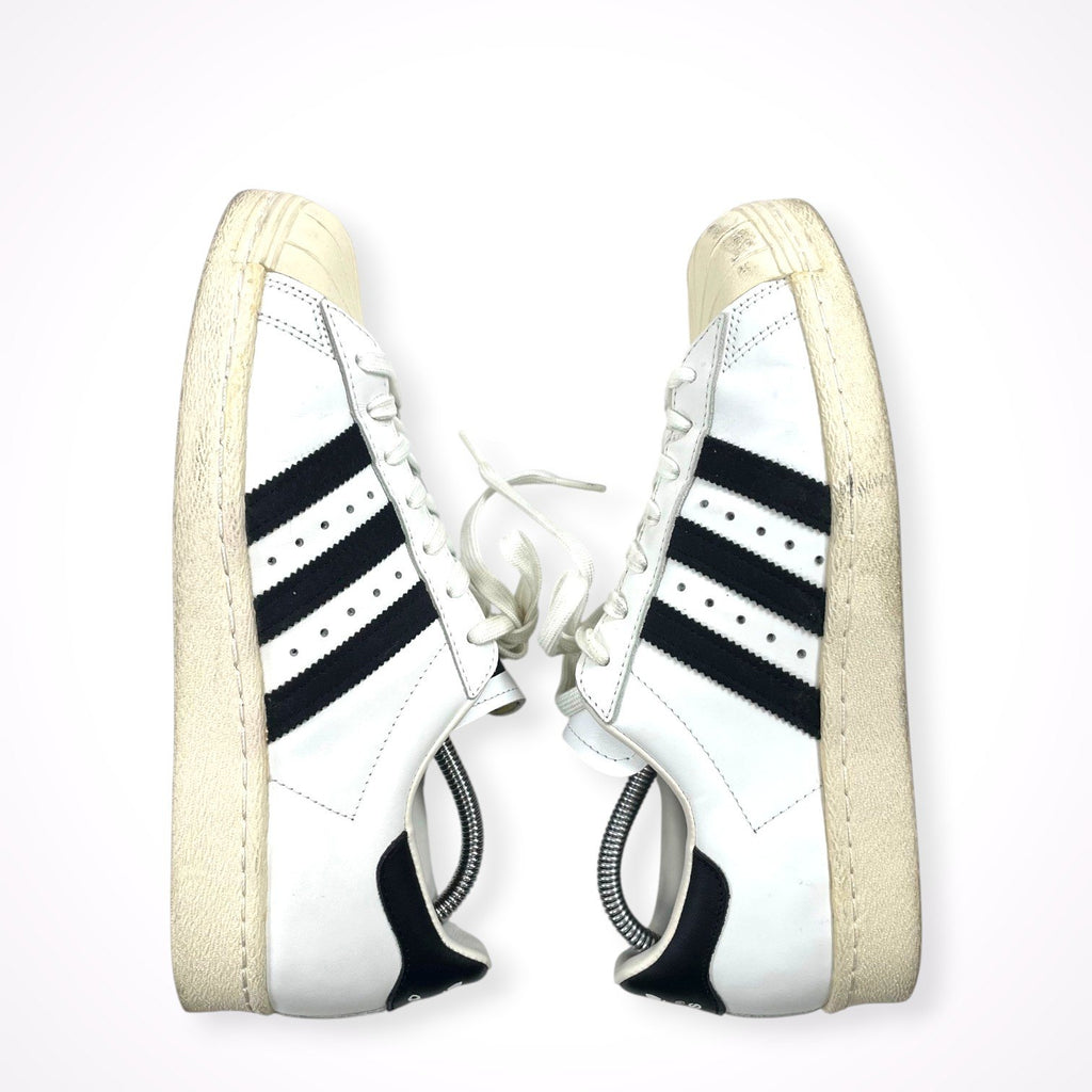 adidas / SUPER STAR 80sモデル スニーカー SIZE:26.5cm