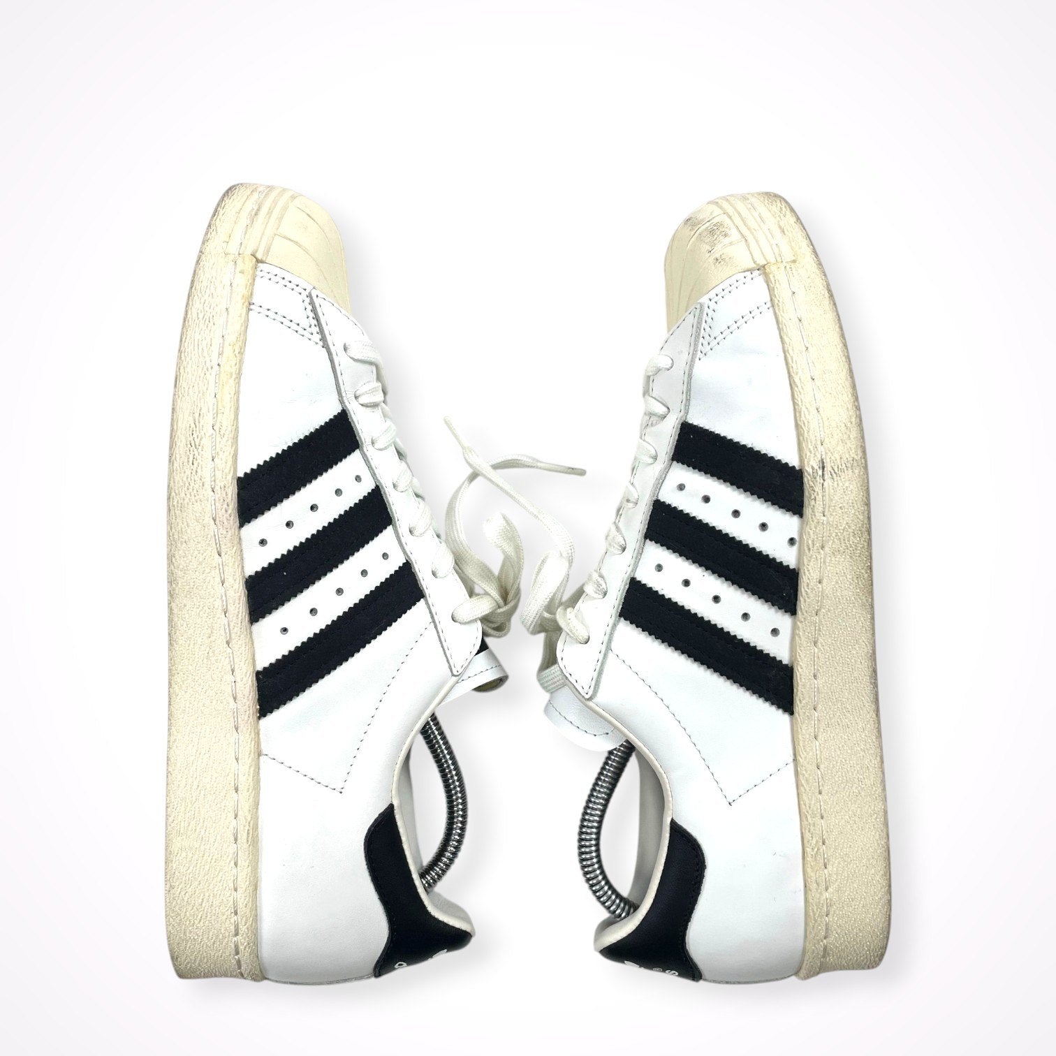 adidas / SUPER STAR 80sモデル スニーカー SIZE:26.5cm