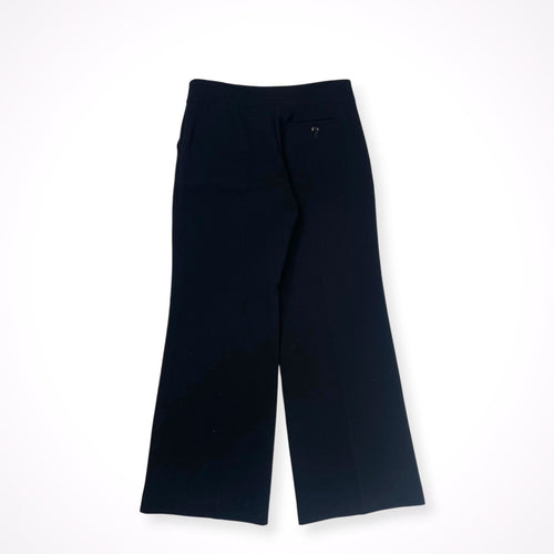 EMPORIO ARMANI / ワイドスラックス 参考定価：65,000程度 SIZE:42