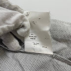 Maison Martin Margiela / アーカイブ スリムフィットシャツ ここのえタグ SIZE：44
