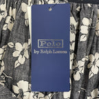 Polo by Ralph Lauren / モノトーンフワラースカート 未使用品 参考定価：45,000+tax SIZE:6