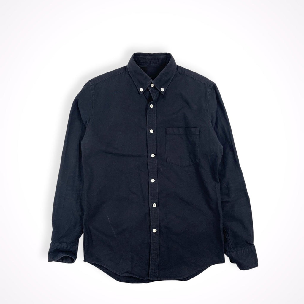 N.HOOLYWOOD / コットンBDシャツ 参考定価：20,000程度 SIZE:38