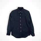 N.HOOLYWOOD / コットンBDシャツ 参考定価：20,000程度 SIZE:38