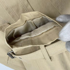 BURBERRY BLUE LABEL / ライナー付きトレンチコート 参考定価：80,000程度 SIZE:36