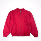 OLD GAP / 90s ヴィンテージスウェットボンバージャケット SIZE：S