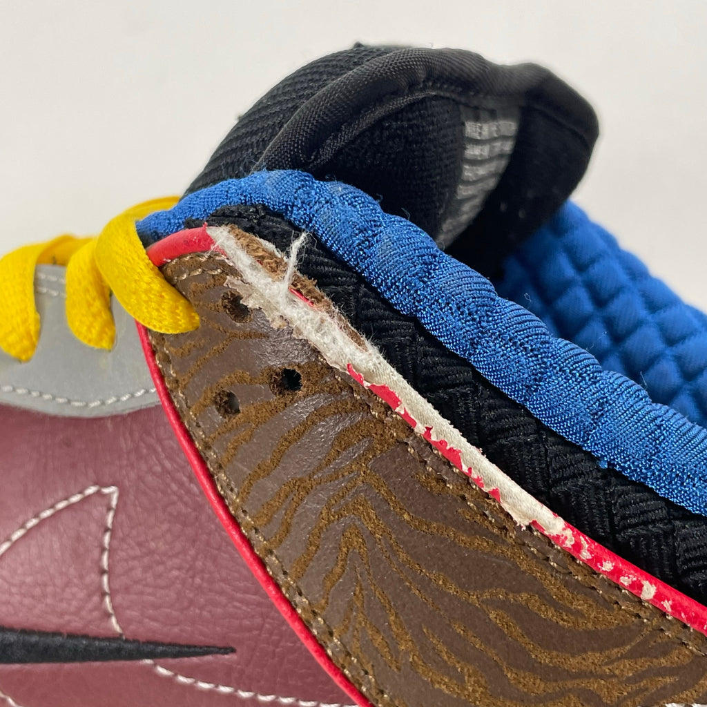 NIKE / SB DUNK LOW PRO QS "What The Paul" 箱・替え紐付 SIZE:29cm