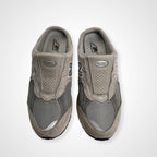 New Balance ニューバランス / M2002RMIミュール 参考定価：11,800+tax SIZE:26.5cm