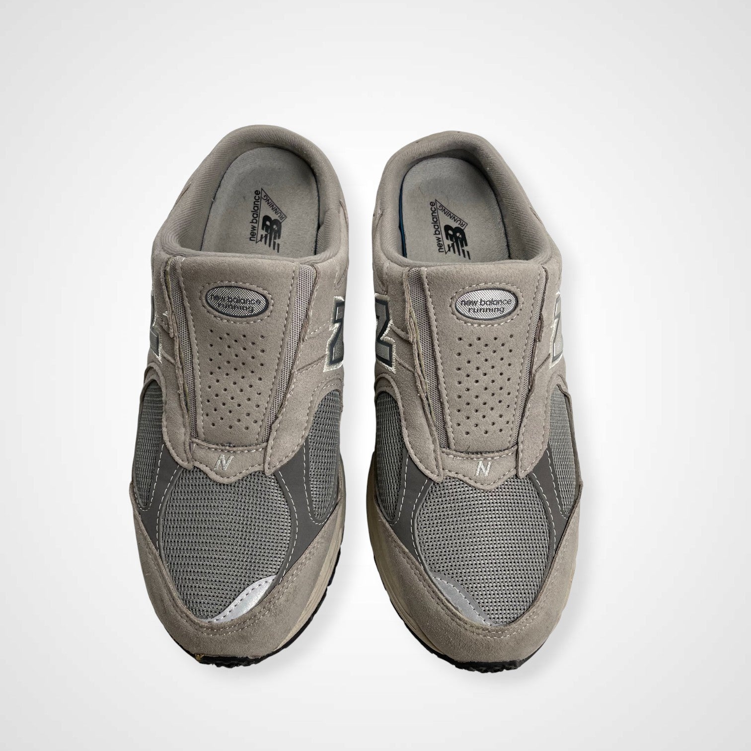 New Balance ニューバランス / M2002RMIミュール 参考定価：11,800+tax SIZE:26.5cm