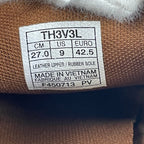 onitsuka tiger オニツカタイガー / MEXICO66 TH3V3L スウェード ブラウン SIZE:27cm