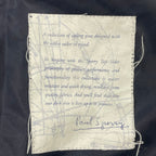 SPERRY TOP SIDER / 90s SAILING JACKET SIZE:M