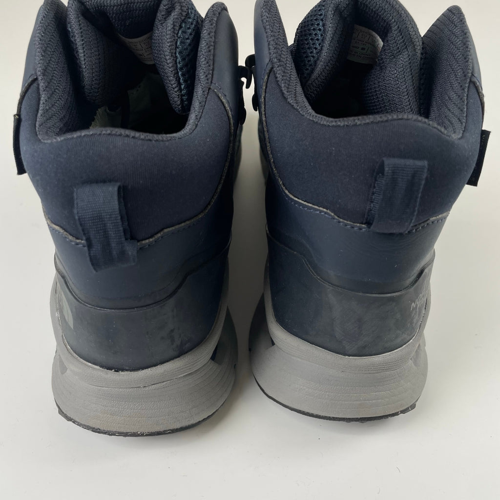 THE NORTH FACE ザ ノースフェイス / GORE-TEXトレッキングシューズ ベクティブタラバル NF0A46J4 参考定価：20,000程度 SIZE:27cm