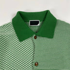 PHINGERIN フィンガリン / MULTI KNIT SHIRT JACKET SIZE：L