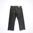 Levi's リーバイス / 先染めUSA製501 デニムパンツボタン裏652 SIZE:W32