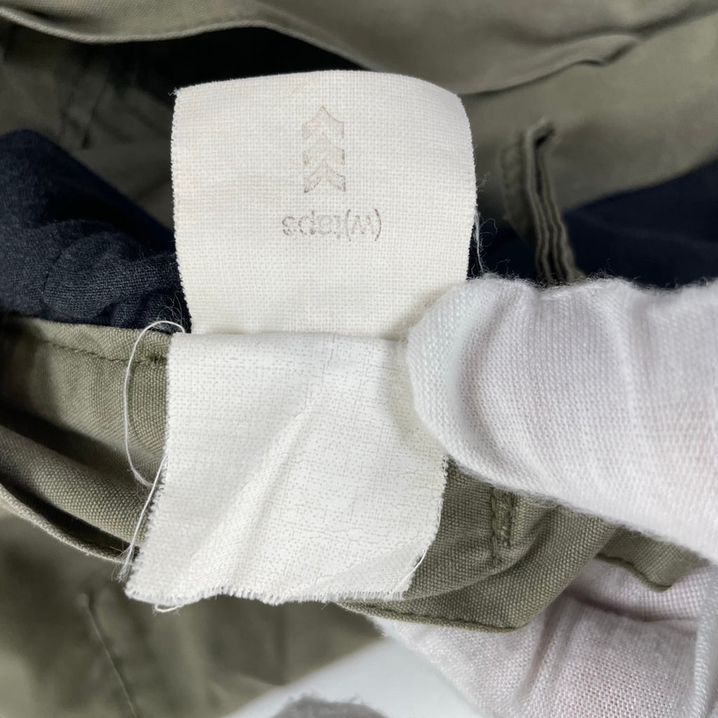 WTAPS / 90s NAM64カーゴパンツ SIZE:S