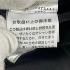 MARGARET HOWELL × HARRIS TWEED / 日本製ツイード3Bジャケット 参考定価：80,000程度 SIZE:S