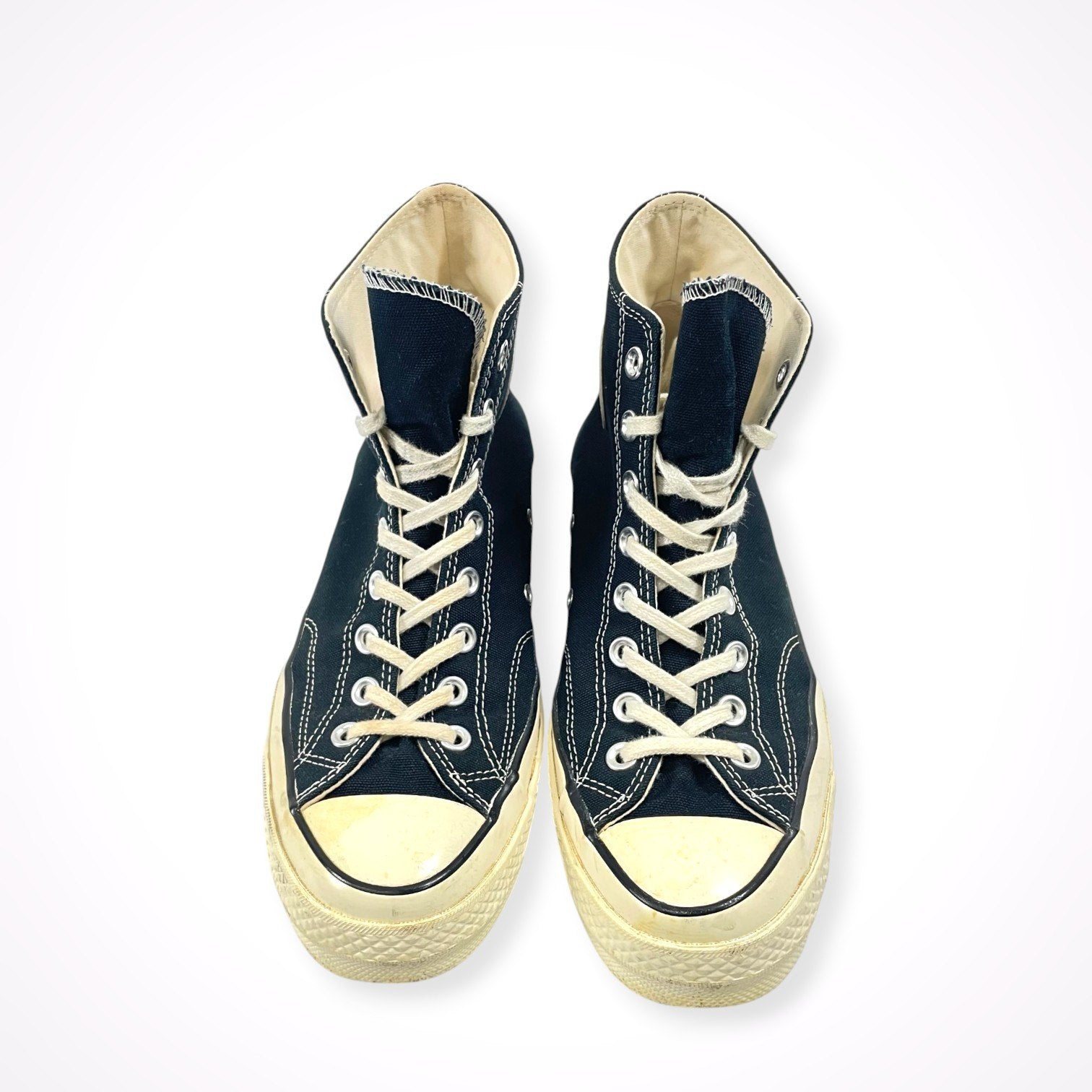 CONVERSE / CT70 ハイカットスニーカー SIZE:27cm