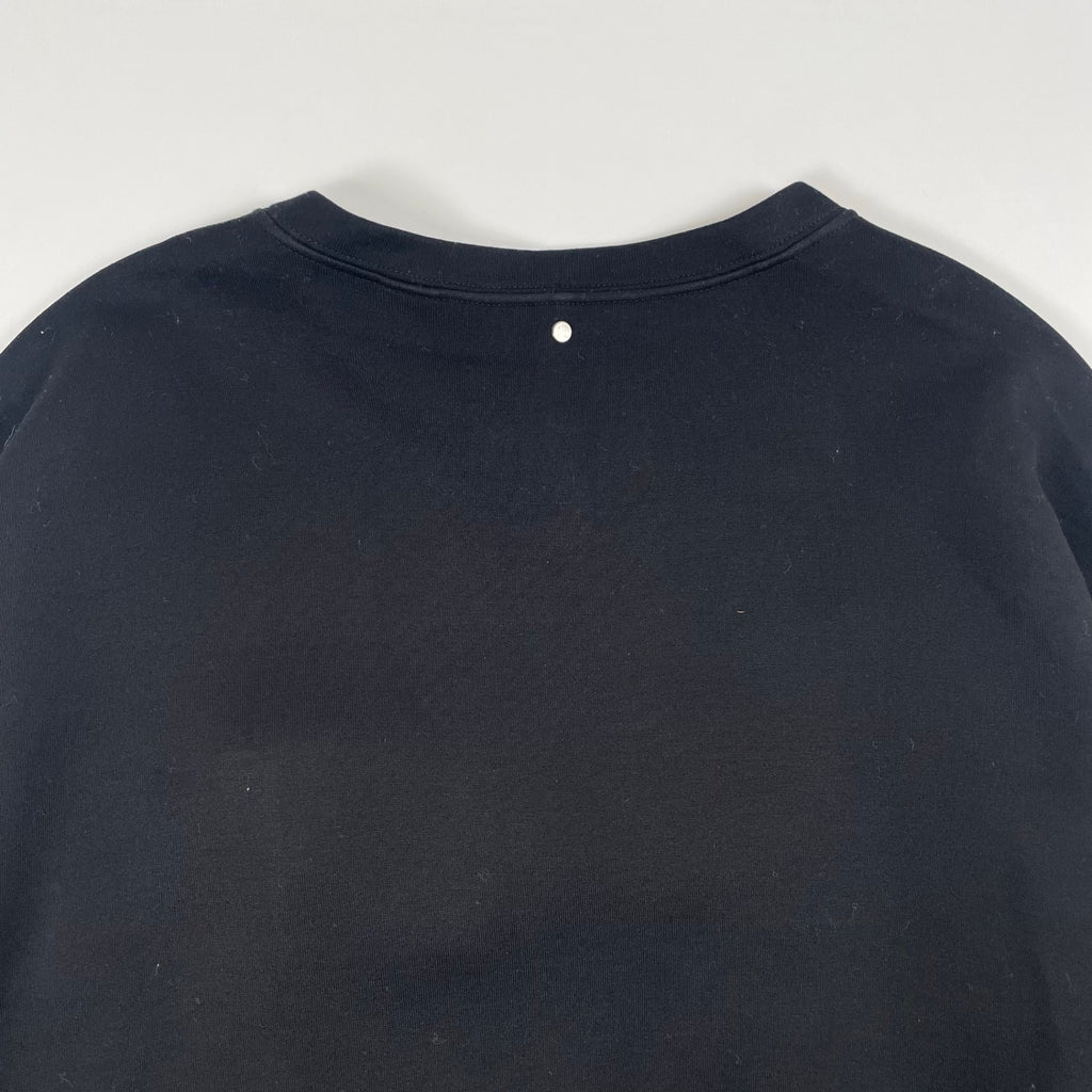 OAMC / マルチポケットクルーネックスウェット 参考定価：60,000程度 SIZE:S