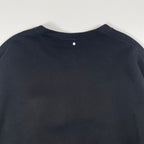OAMC / マルチポケットクルーネックスウェット 参考定価：60,000程度 SIZE:S