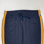 YOKE / KNIT LINE TAPE TRACK PANTS 参考定価：28,000+tax SIZE:M