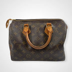 LOUIS VUITTON ルイヴィトン / スピーディ25 モノグラム VI0992 M41109