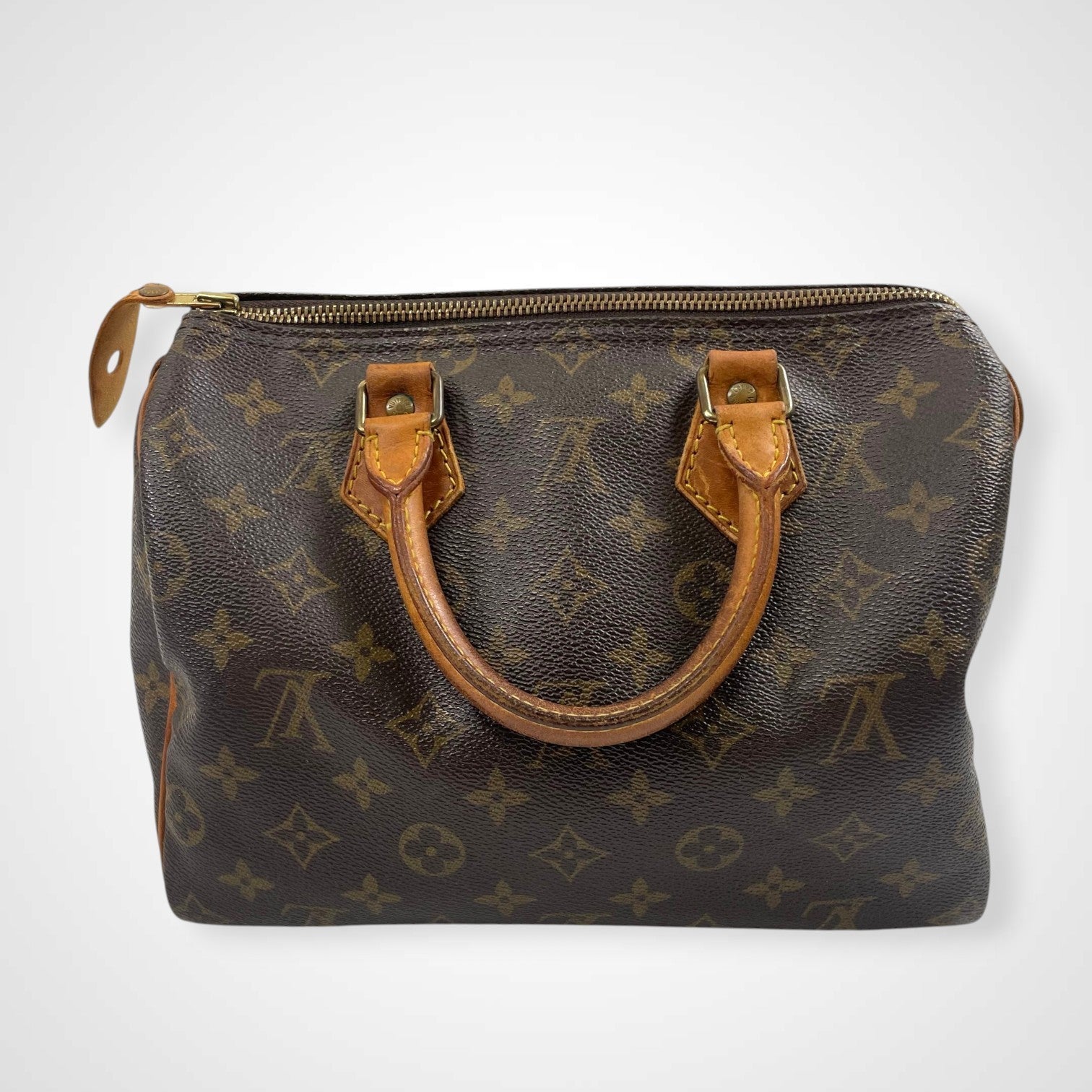 LOUIS VUITTON ルイヴィトン / スピーディ25 モノグラム VI0992 M41109