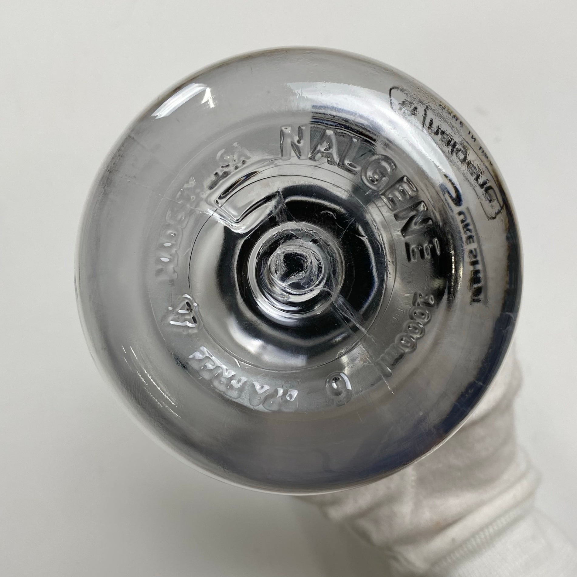 Setinn NALGENE セットイン ナルゲン / Tritan Renew 水筒 ドリンクボトル アメリカ製 広口1.0L クリア