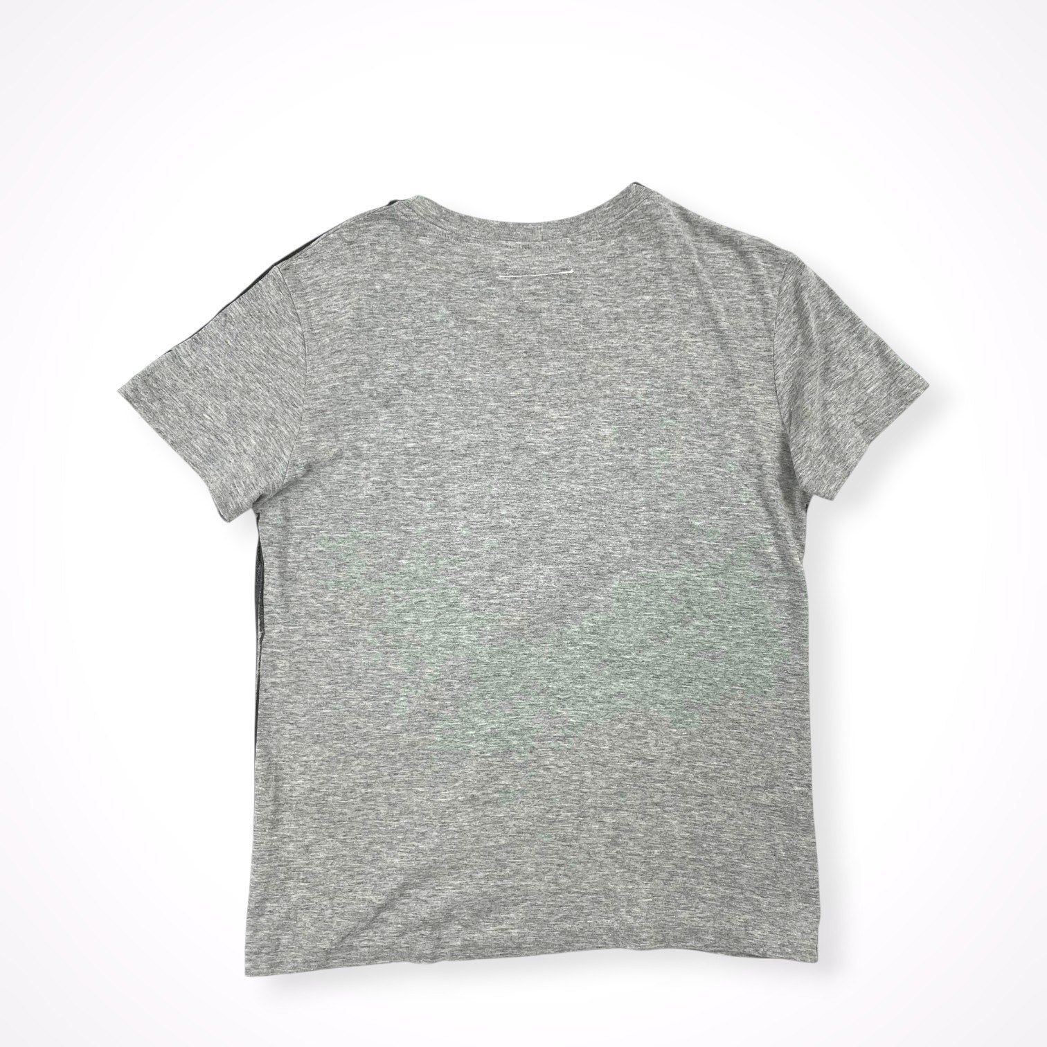 Maison Martin Margiela 6 / 01-03年 「Live」TEE SIZE:S
