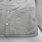Carhartt WIP カーハート ワークインプログレス / OG CHORE COAT チョアコート ダック地 参考定価：43,000+tax SIZE:M