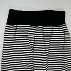 TUKI / 26SS ボーダーlong pants 参考定価：30,000+tax SIZE:4