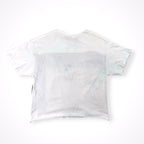 nusumigui / 壁の塗装TEE 参考定価：15,000程度 SIZE:FREE