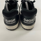 newbalance × COMME des GARCONS HOMME / 550コラボスニーカー 箱付 参考定価：26,000+tax SIZE:26cm