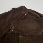 BIG MAC × FREAK'S STORE ビッグマック フリークスストア / 70s復刻 別注コーデュロイジャケット ブラウン SIZE：M