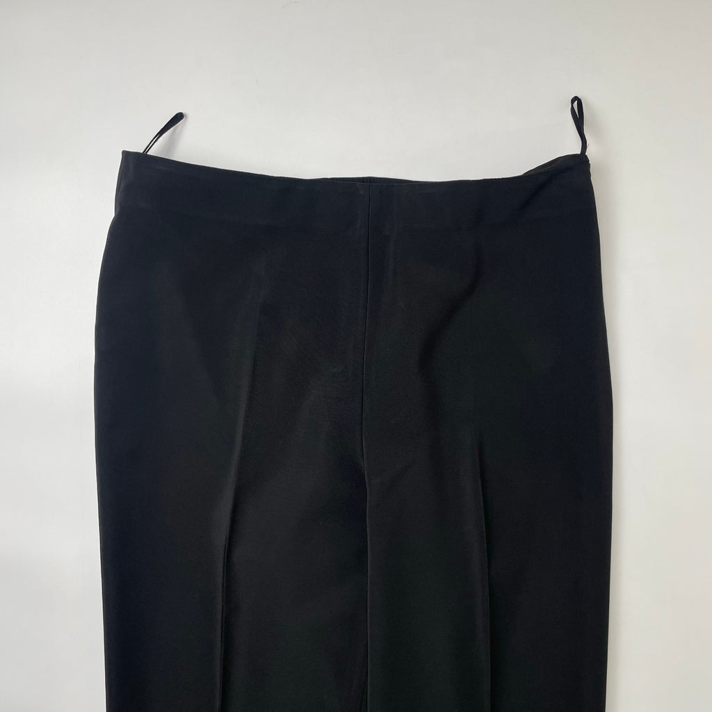 PRADA / 90-00s ストレッチテクニカル ジャケット＆スラックス セットアップ 参考定価：300,000程度 SIZE:42