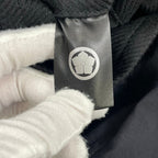 The SAKAKI / ショールカラーセットアップ 参考定価：90,000程度 SIZE ジャケット:L スラックス:S