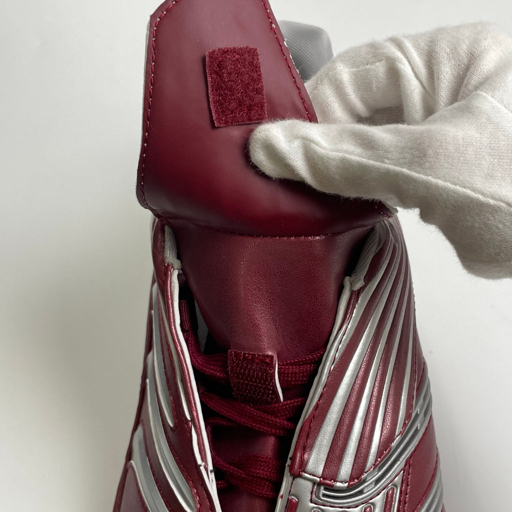 adidas アディダス / Predator Megaride JS1554 未使用品 参考定価：23,000+tax SIZE：27cm