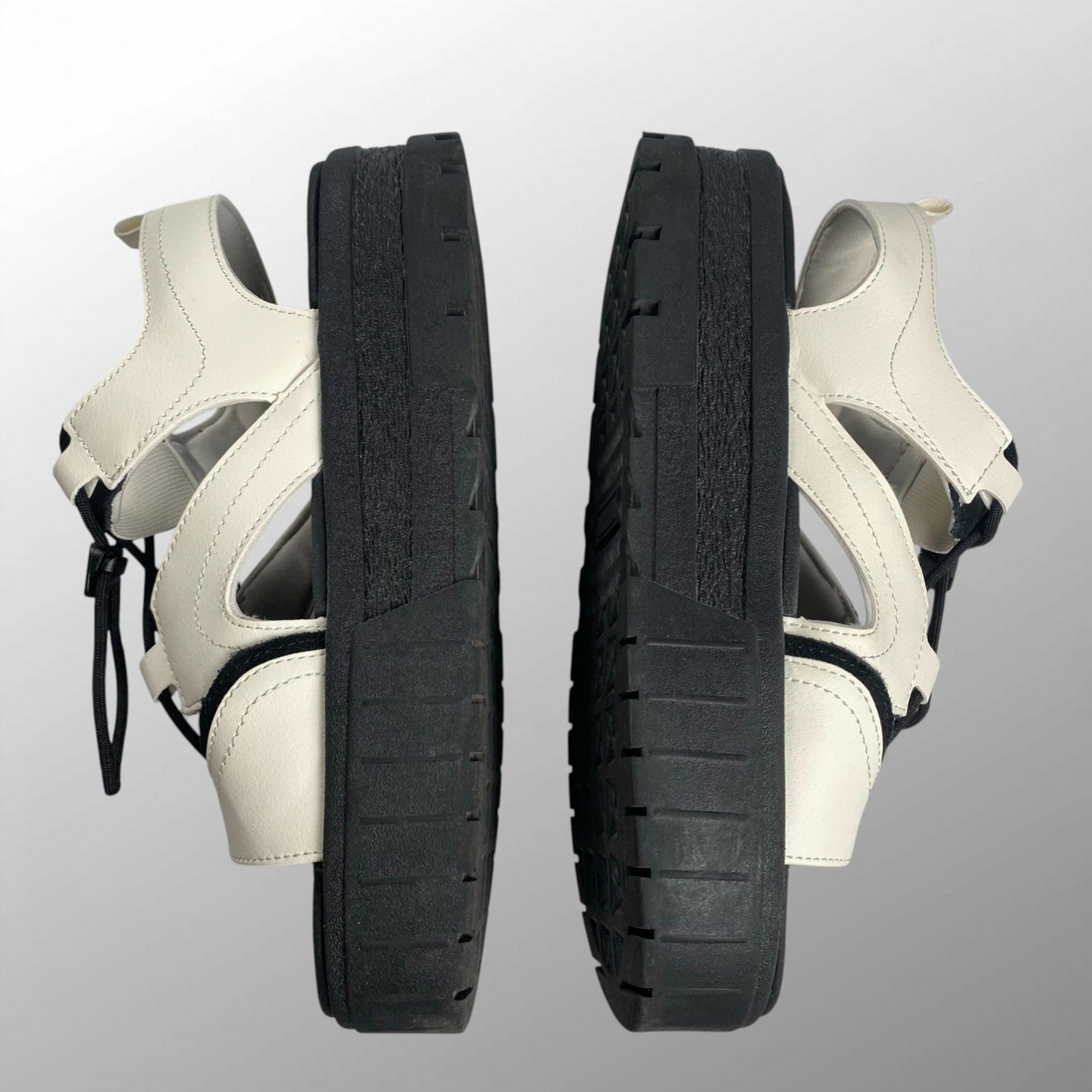 PUMA × Snow Man プーマ スノーマン / メイズストラップサンダル MAYZE 阿部亮平・ラウールモデル SIZE:24cm