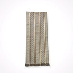 GUCCI / GGロゴ シルクMIXマフラー 参考定価：55,000程度