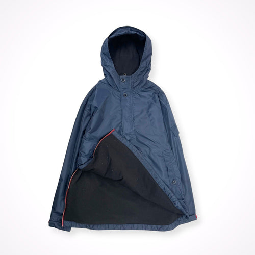 OLD GAP / ヴィンテージアノラックパーカー ネイビー SIZE:XL