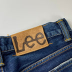 Lee リー 奥田民生コラボ / RIDERS Authentic Cowboy コラボ デニムパンツ 95211 SIZE：28（S程度）
