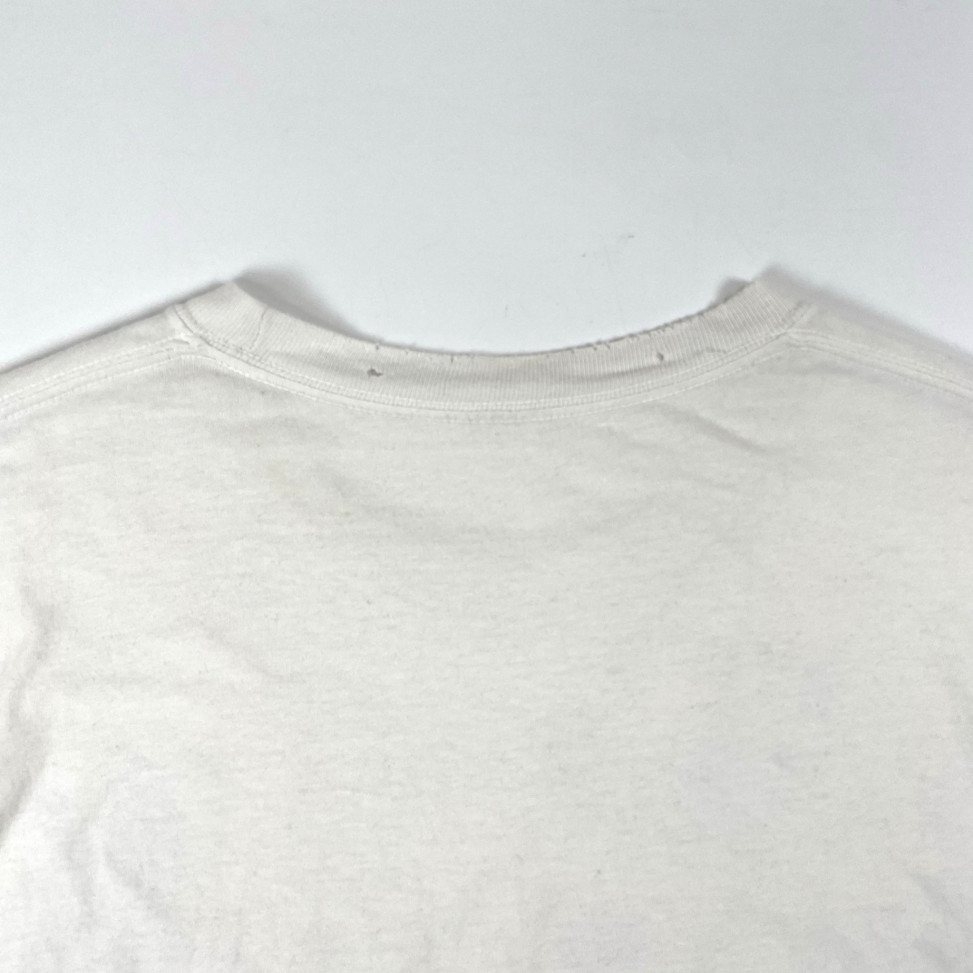 ancellm / ABSTRACT T-SHIRT 参考定価：18,000+tax