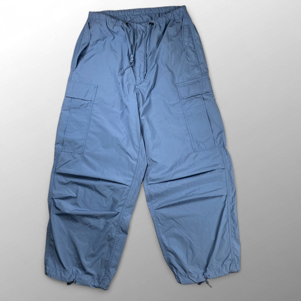 BEAMS PLUS ビームスプラス / 6ポケット ミリタリー オーバーパンツ komatsu 参考定価：22,000+tax SIZE:S