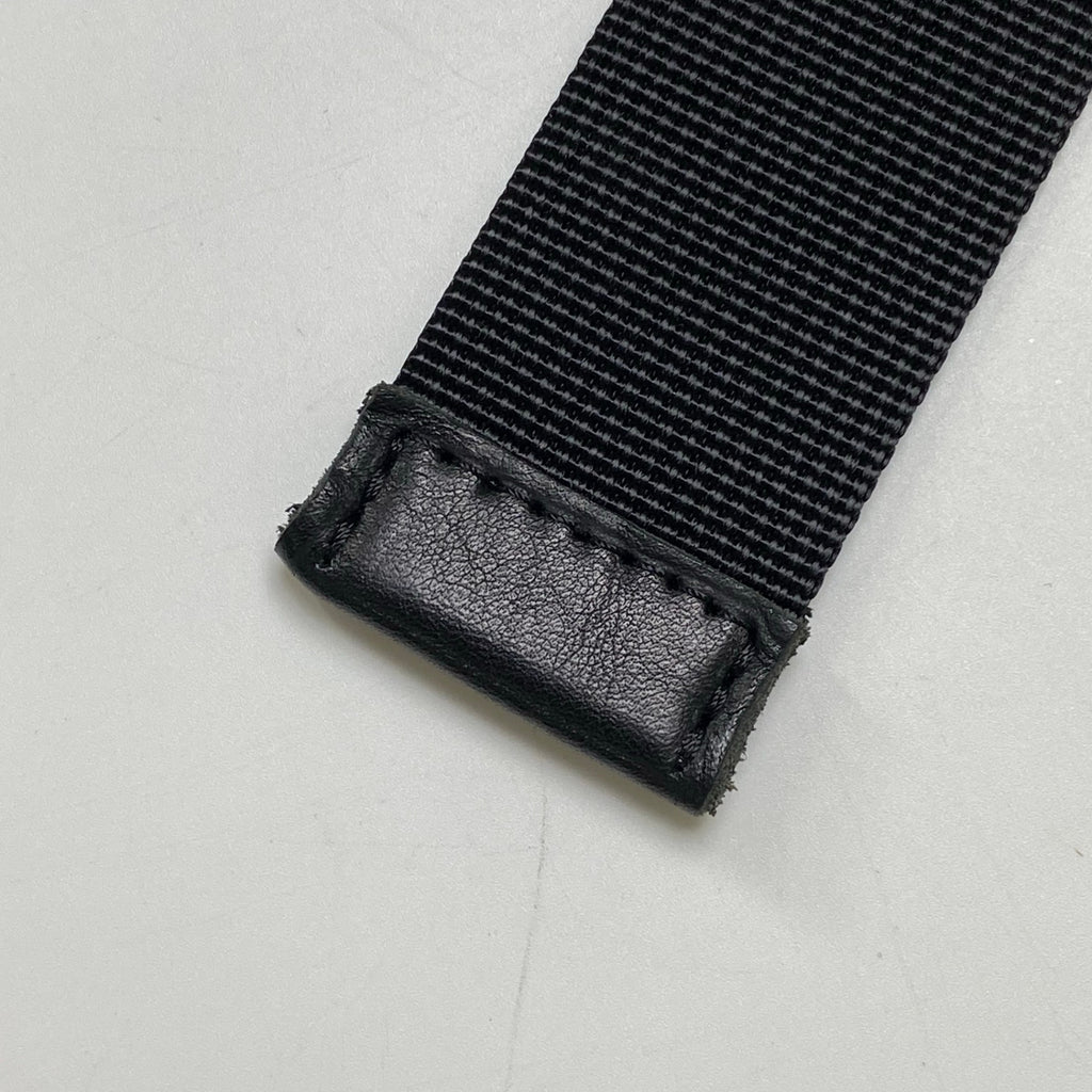 Brick ブリック / Mesh Zip Shoulder Bag メッシュ レザー ショルダーバッグ 日本製