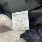 MARMOT / ライトウェイトナイロンベスト SIZE：XL