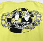 CHROME HEARTS × MATTY BOY / PPO CHAIN GAME LS 長袖Tシャツ SIZE:XL