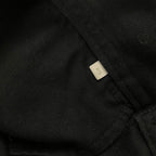 Ron Herman × TEN ロンハーマン × テン / ストレートワイドパンツ 未使用品 参考定価：30,000程度 SIZE:XS