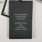 GIORGIO ARMANI / ラビットファー ティペット 未使用品 参考定価：180,000程度