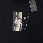 GIORGIO ARMANI ジョルジオ アルマーニ / ポートフォリオTEE 参考定価：38,000+tax SIZE:48