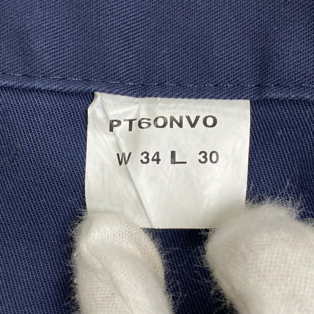 RED KAP レッドキャップ / PT60 ELASTIC INSERT WORK TROUSERS ワークパンツ 参考定価：9,000+tax SIZE:W34 L30