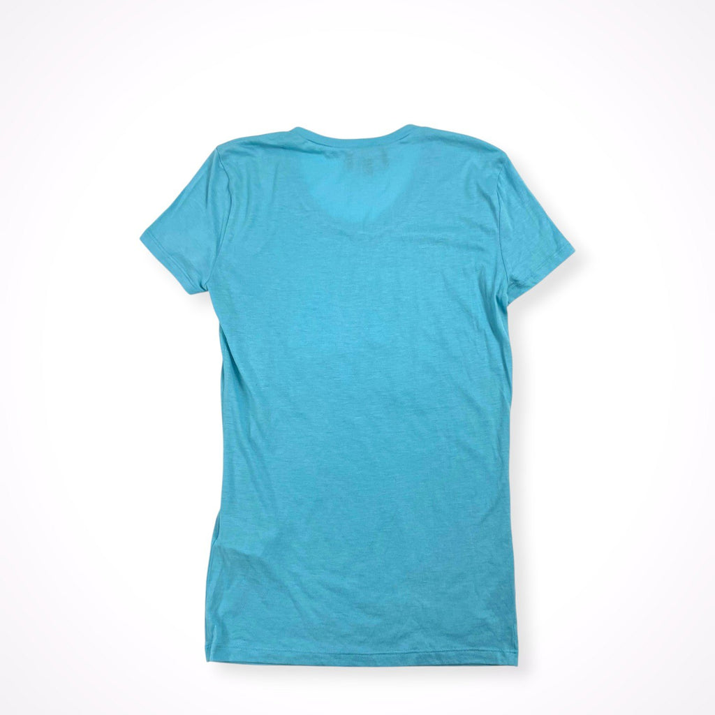 EMPORIO ARMANI エンポリオ アルマーニ / プリントTEE イタリア製 SIZE:40